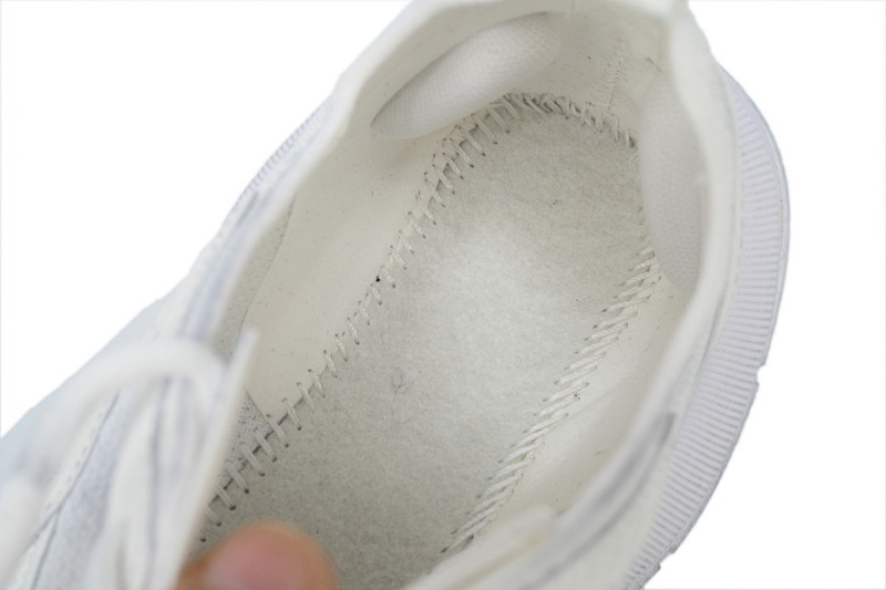 【DA0LJ】全白-1 巴黎12.5代 户外概念跑鞋 793944 WFLGY 0120 Balenciaga Circuit Sneaker 'Worn-Out - White'3