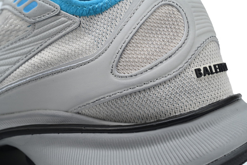 【DA0LJ】灰蓝-7 巴黎12.5代 户外概念跑鞋 793944 WFLGY 0613 Balenciaga Grey Blue3