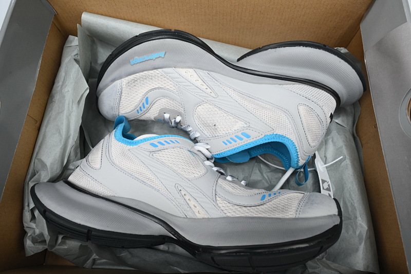 【DA0LJ】灰蓝-7 巴黎12.5代 户外概念跑鞋 793944 WFLGY 0613 Balenciaga Grey Blue3