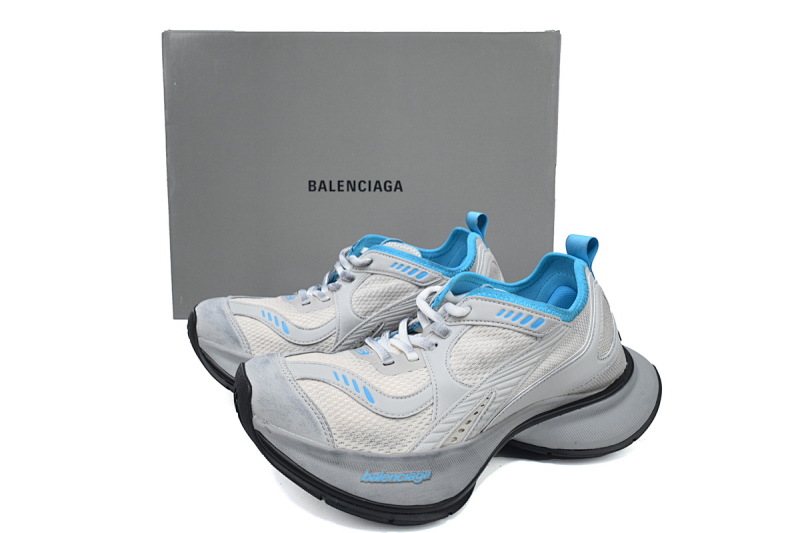 【DA0LJ】灰蓝-7 巴黎12.5代 户外概念跑鞋 793944 WFLGY 0613 Balenciaga Grey Blue3
