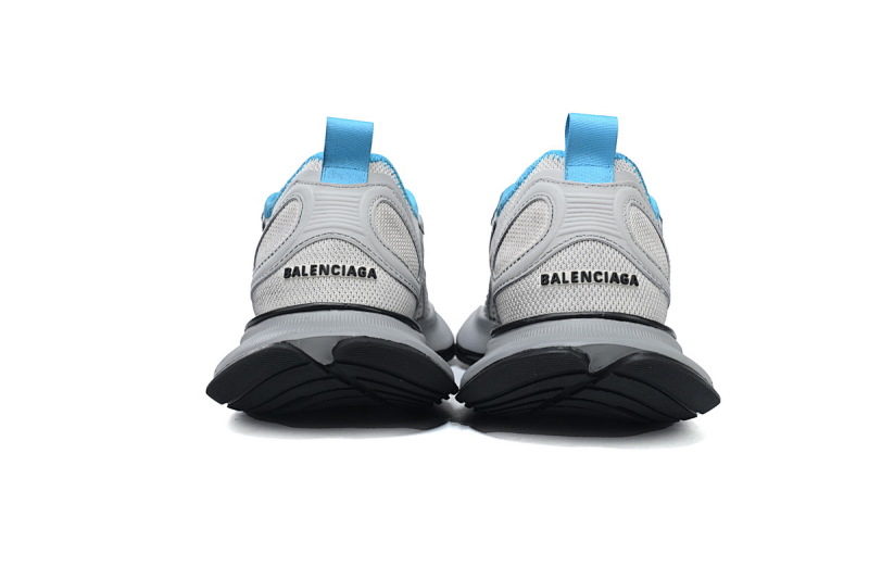 【DA0LJ】灰蓝-7 巴黎12.5代 户外概念跑鞋 793944 WFLGY 0613 Balenciaga Grey Blue3