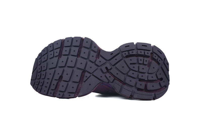 【CA5AH】紫色 巴黎10.5代跑鞋 759693 W3XLH 5959 Balenciaga Purple
