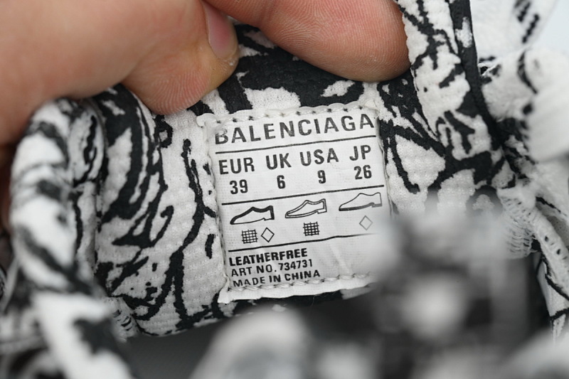 yupoo_368443_56ff8d19.jpg 【DA7LJ】白涂鸦-38 巴黎10代跑鞋 734731 W3XDC 0135 Balenciaga Luminous White Graffiti