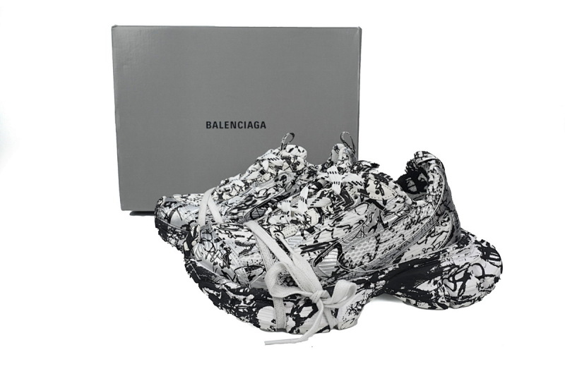 yupoo_368443_69eb5582.jpg 【DA7LJ】白涂鸦-38 巴黎10代跑鞋 734731 W3XDC 0135 Balenciaga Luminous White Graffiti