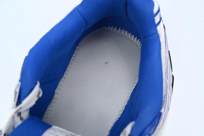 【DA5LJ】白银蓝-5 巴黎世家十二代新款 784342 W2MV2 6326 Balenciaga White Silver Blue
