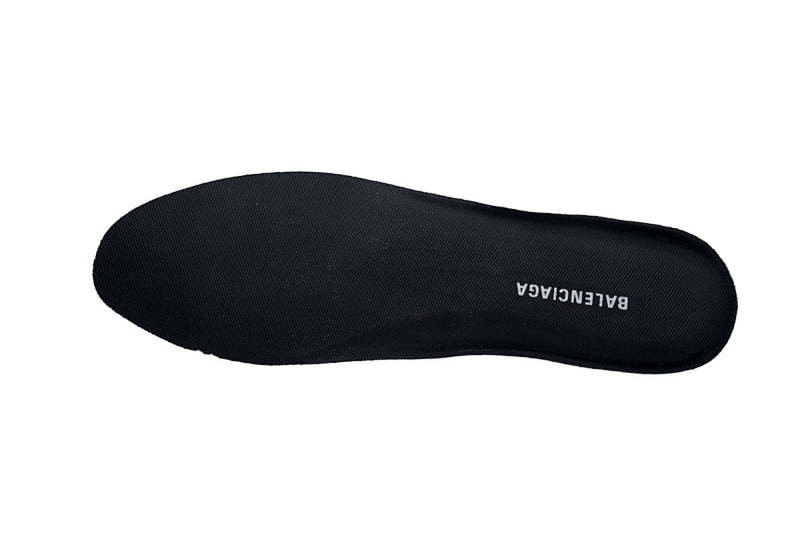 【EA5LJ】全黑灰-37 巴黎世家7代减震运动跑步鞋 677402 W3RBR 1515 Balenciaga Runner All Black Gray
