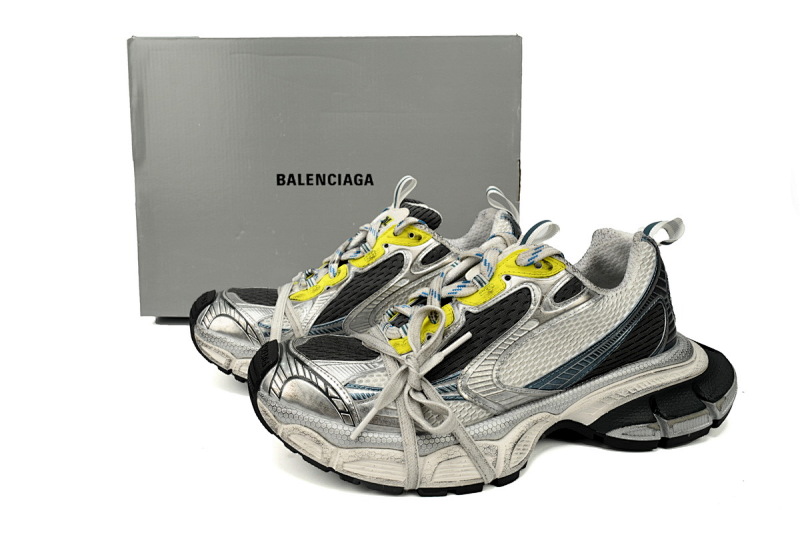 yupoo_368875_0227c0c4.jpg 【CA5AH】银蓝 巴黎10代跑鞋 734731 W3XLG 7010 Balenciaga Luminous Blue White Silver Blue