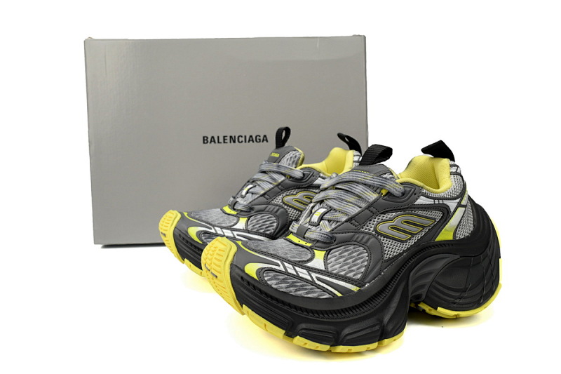 yupoo_368947_61002b2f.jpg 【DA5LJ】黑灰黄-8 巴黎世家十二代新款 784342 W2MV2 0511 Balenciaga White Gray Black