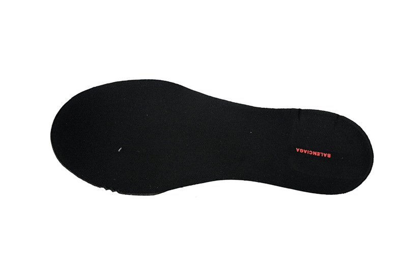 【DA5LJ】灰黑红-9 巴黎世家十二代新款 784342 W2MV2 0311 Balenciaga White Gray Black Grey Black Red