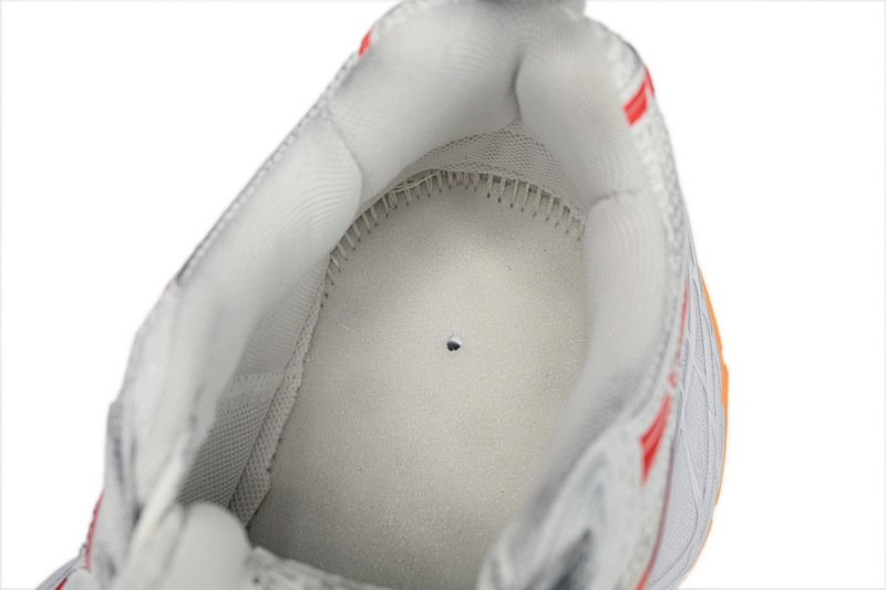 【DA5LJ】白桔-7 巴黎世家十二代新款 784342 W2MV2 9670 Balenciaga White Gray Black White Orange