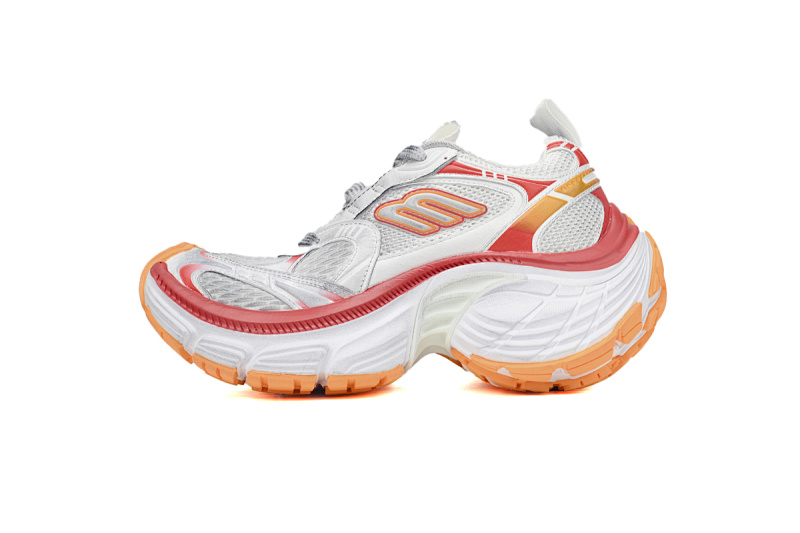 yupoo_369067_46ca4cb8.jpg 【DA5LJ】白桔-7 巴黎世家十二代新款 784342 W2MV2 9670 Balenciaga White Gray Black White Orange