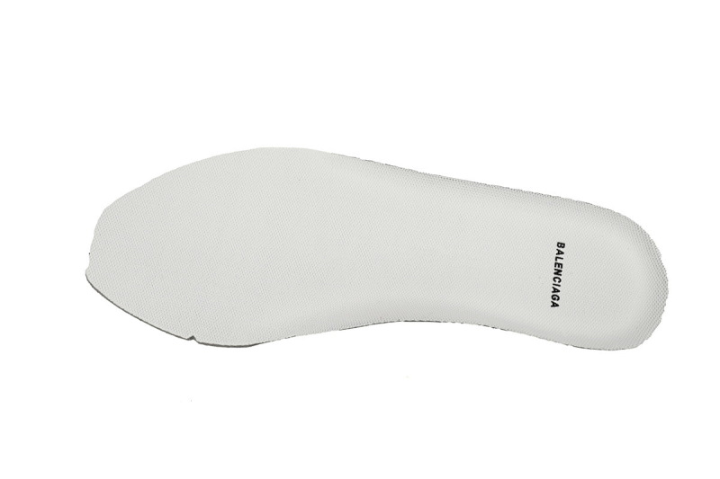 【DA0LJ】夜光白-32 巴黎10代跑鞋 734731 W3XLG 9001 Balenciaga Luminous white