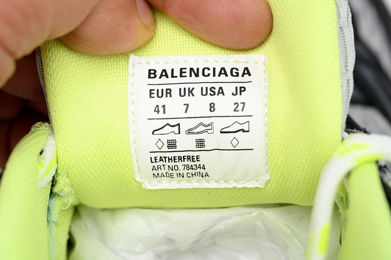 yupoo_369258_92da3712.jpg 【DA5LJ】黑灰黄7010 巴黎世家十二代新款 784342 W2MV2 7010 Balenciaga White Gray Black Gray Yellow
