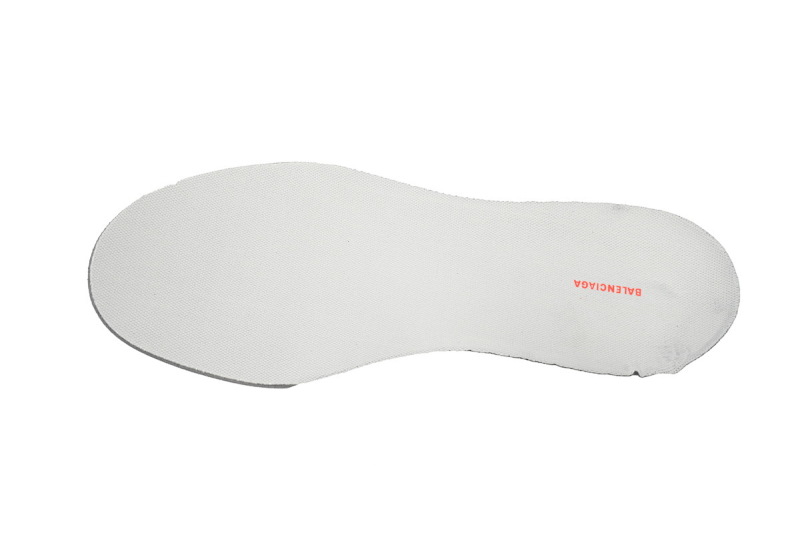 【DA5LJ】白红 巴黎世家十二代新款 784342 W2MV2 9060 Balenciaga White Gray White Red