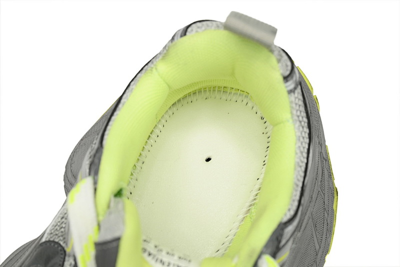 yupoo_369541_1f3667f3.jpg 【DA5AH】绿灰 巴黎世家十二代新款 784342 W2MV2 9031 Balenciaga White and Black Green gray