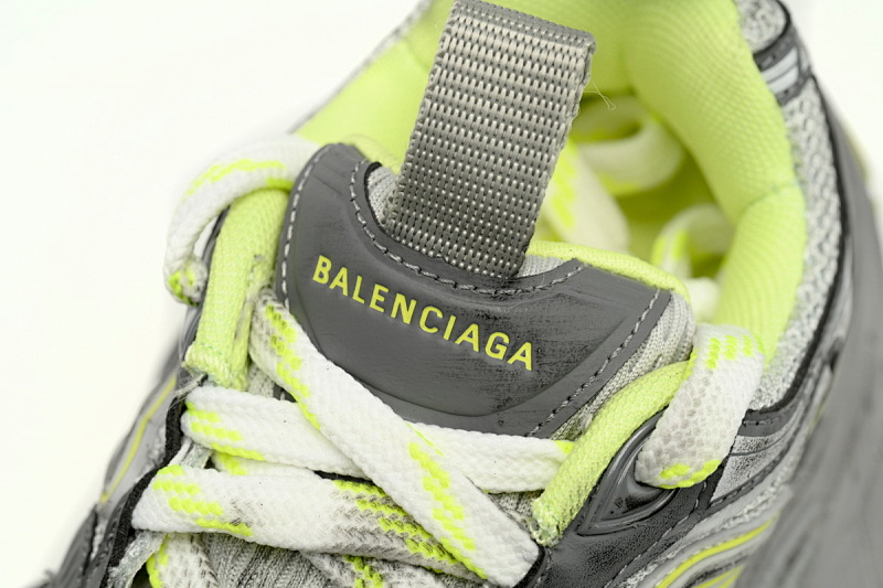 yupoo_369541_88318d3c.jpg 【DA5AH】绿灰 巴黎世家十二代新款 784342 W2MV2 9031 Balenciaga White and Black Green gray