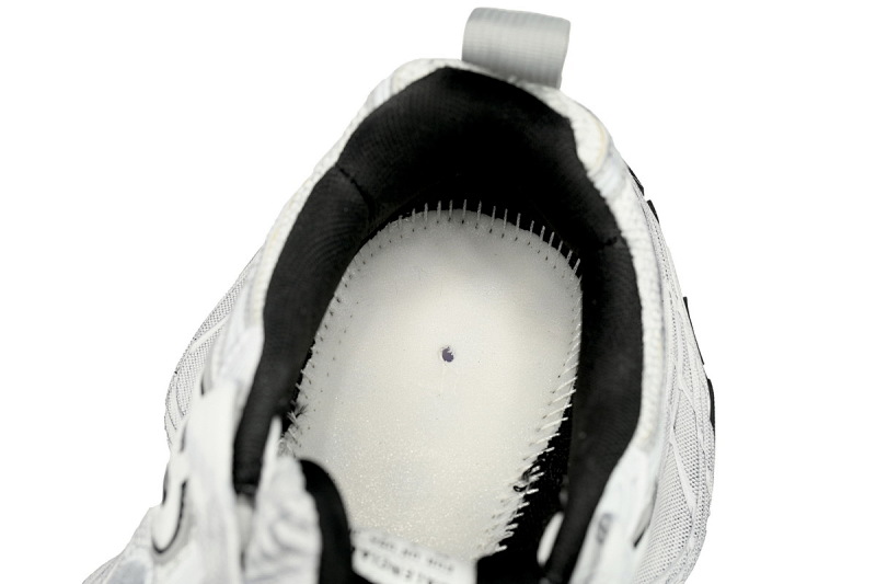【DA5AH】白黑灰  巴黎世家十二代新款  784342 W2MV2 9110 Balenciaga White and Black