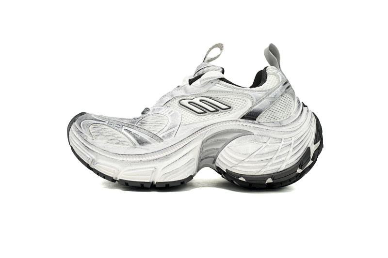 yupoo_369619_8b50837d.jpg 【DA5AH】白黑灰 巴黎世家十二代新款 784342 W2MV2 9110 Balenciaga White and Black