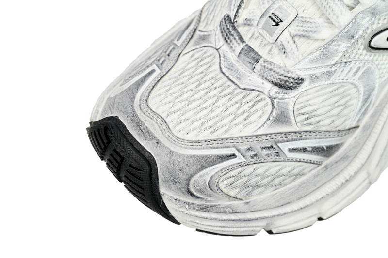 【DA5AH】白黑灰  巴黎世家十二代新款  784342 W2MV2 9110 Balenciaga White and Black