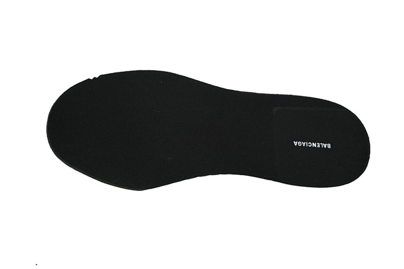 【DA5AH】白黑灰  巴黎世家十二代新款  784342 W2MV2 9110 Balenciaga White and Black