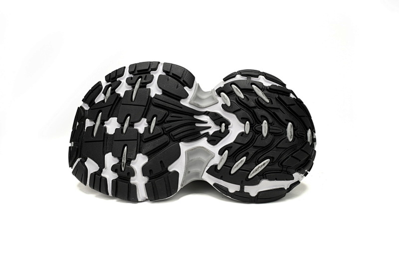 yupoo_369672_5fb70355.jpg 【DA5LJ】白黑-1 巴黎世家十二代新款 784342 W2MV2 9110 Balenciaga White and Black