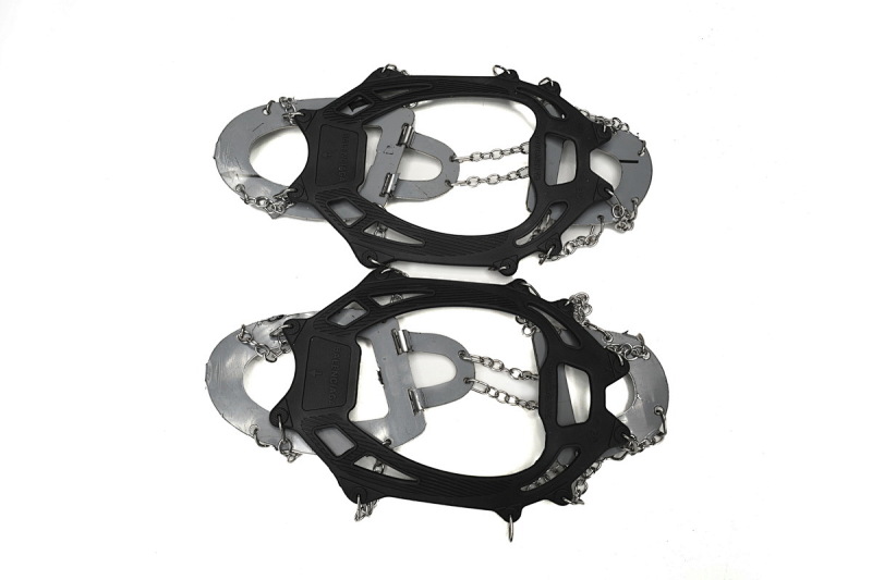 【DA5AH】黑白冰绒 巴黎3XL冰爪 加绒版 户外概念跑鞋 734734 W3XL2 1090 Balenciaga Black And White