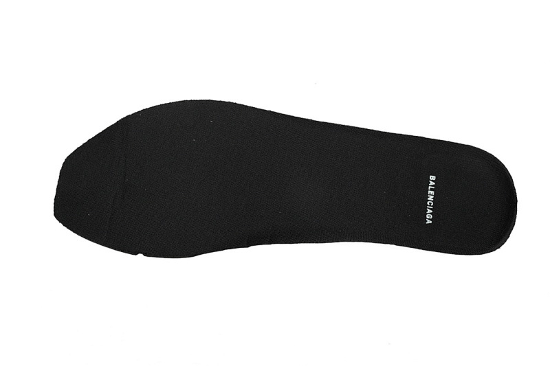 【DA0LJ】黑绿蓝-27 巴黎10代跑鞋 734731 W3XLR 0629 Balenciaga Black Green Blue