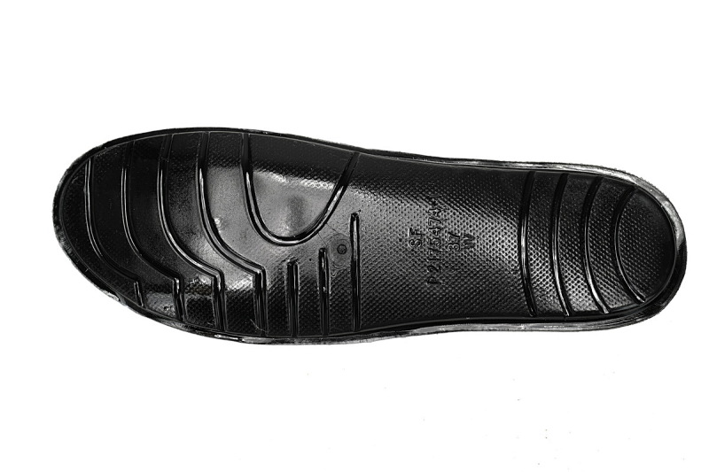 【DA0LJ】白黑-109 纯原版本巴黎世家三代 袜套鞋 736328 W3SKC 9010 Balenciaga Tess S.Black Rice White and Black