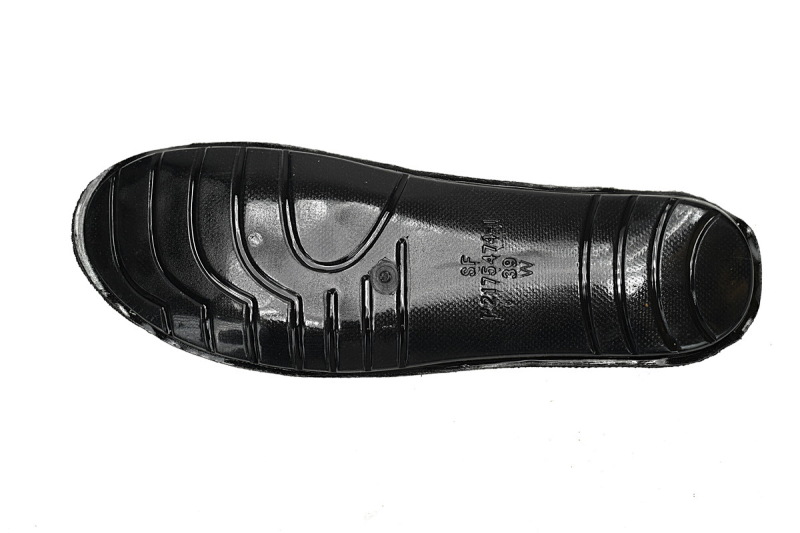 【DA0LJ】全黑-108 纯原版本巴黎世家三代 袜套鞋 736328 W3SKC 0102 Balenciaga Tess S.Black Rice Grey Black