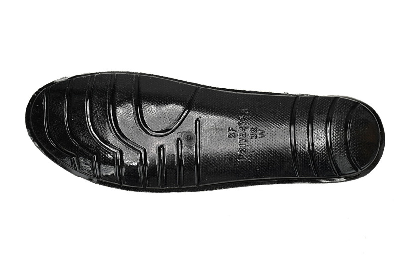 【DA0LJ】卡其黑-111 巴黎3代时尚复古低帮跑鞋 542436 W3AC4 8071  Balenciaga Tess S.Black Rice Khaki Black