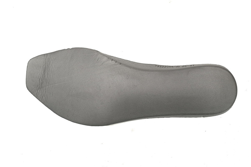 【DA0LJ】浅灰-23 巴黎10代跑鞋 734731 W3XLR 1281 Balenciaga Silver Light Gray
