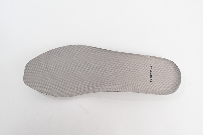 【DA0LL】灰紫 -21 巴黎10代跑鞋542229 W1RB5 1269 Balenciaga Silver Pur Ple