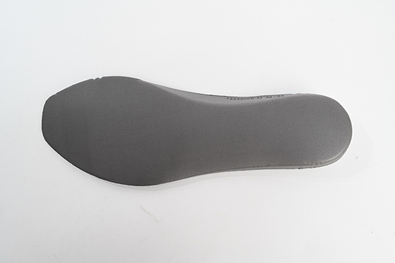 【DA0LJ】灰色-6 巴黎10代跑鞋 542229 W1RB5 1210 Balenciaga Silver Grey
