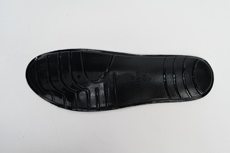 【DA0LJ】黑白画-103 巴黎3代时尚复古低帮跑鞋 542023 W3SR2 2315 Balenciaga Tess S.Black Black-And-White Painting
