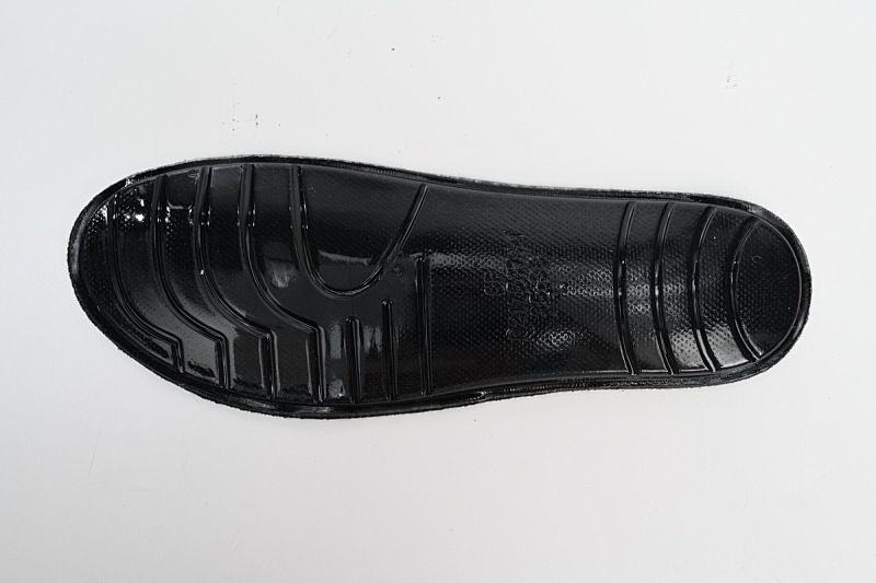 【DA0LJ】米白黑-101 巴黎3代时尚复古低帮跑鞋 542436 W3SU5 9791 Balenciaga Tess S.Black Rice White Black