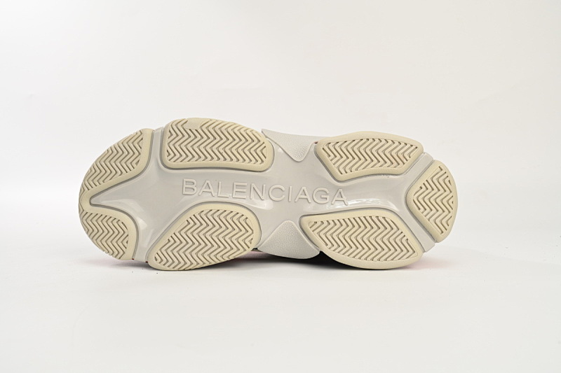 yupoo_371306_0678515f.jpg 【CA0LJ】艳红 巴黎世家8层组合TPU复古鞋 541624 W06E2 1863 Balenciaga Triple S Red White Dark Grey
