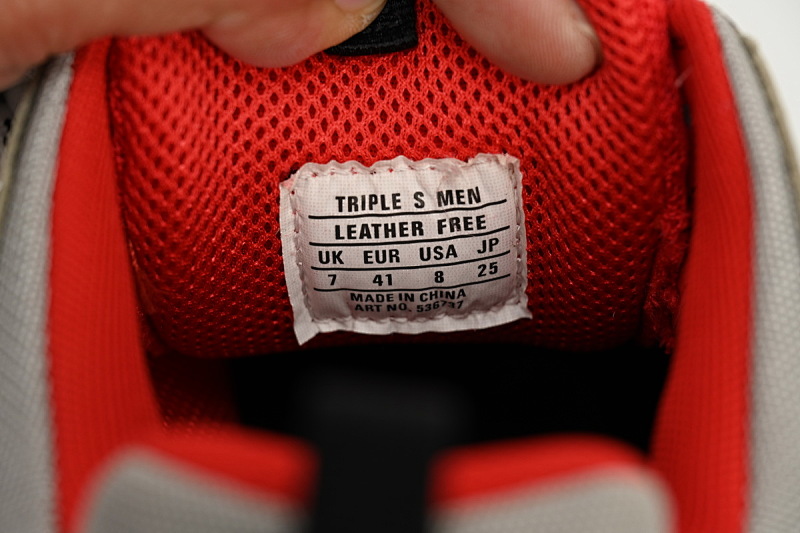 yupoo_371306_5515dade.jpg 【CA0LJ】艳红 巴黎世家8层组合TPU复古鞋 541624 W06E2 1863 Balenciaga Triple S Red White Dark Grey