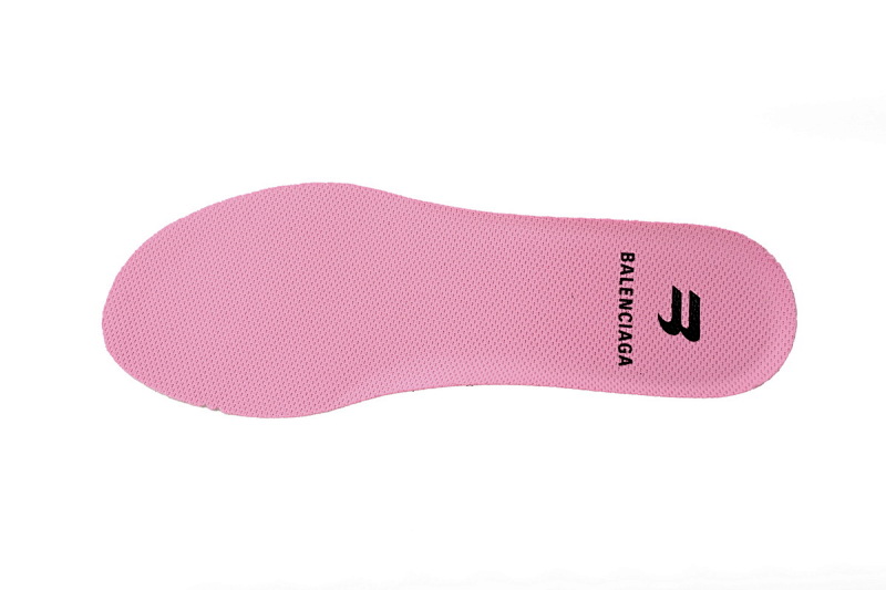【EA0LJ】粉色-8 巴黎轮胎鞋 685611 W2RAA 5000 Balenciaga Defender Pink