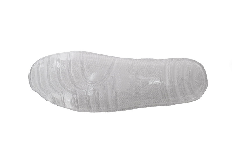 【DA0LJ】亮银-62 巴黎3代时尚复古低帮跑鞋 542436 W2FS3 8100 Balenciaga Tess S.Bright Silver