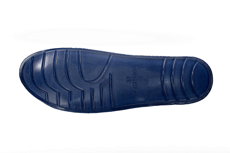 【DA0LJ】白深蓝-65 巴黎3代时尚复古低帮跑鞋 542023 W1GC4 9050 Balenciaga Tess S.White Dark Blue