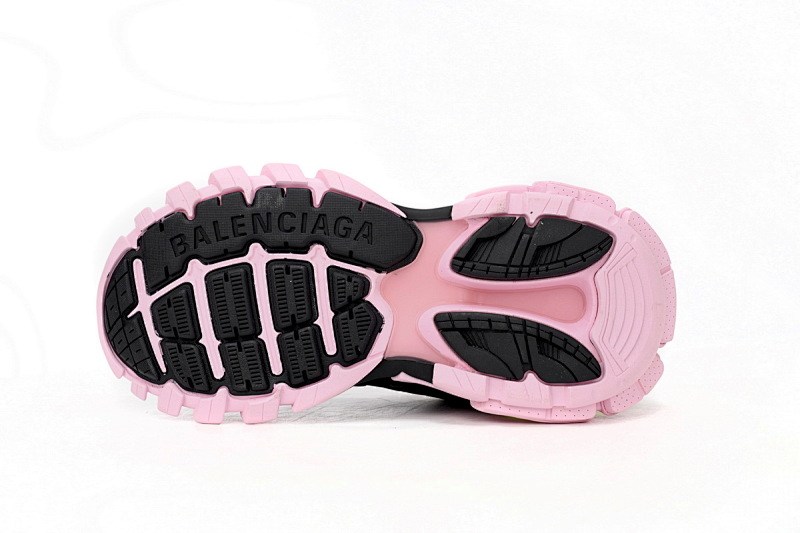 yupoo_371710_012e092a.jpg 【EA7LJ】黑粉有灯-38 巴黎3代灯鞋 542436 W3AC1 1050 Balenciaga Tess Black Powder