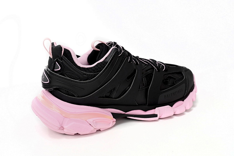 yupoo_371710_35a3b37a.jpg 【EA7LJ】黑粉有灯-38 巴黎3代灯鞋 542436 W3AC1 1050 Balenciaga Tess Black Powder