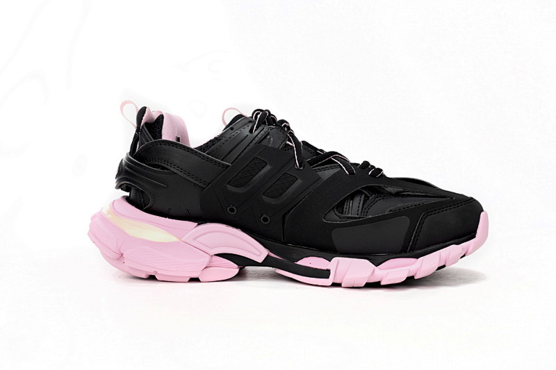 yupoo_371710_dad99d39.jpg 【EA7LJ】黑粉有灯-38 巴黎3代灯鞋 542436 W3AC1 1050 Balenciaga Tess Black Powder