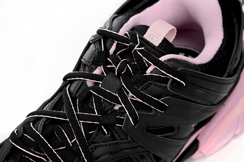 yupoo_371710_dc566aef.jpg 【EA7LJ】黑粉有灯-38 巴黎3代灯鞋 542436 W3AC1 1050 Balenciaga Tess Black Powder