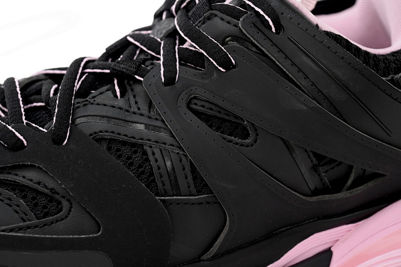 yupoo_371710_e58bce5b.jpg 【EA7LJ】黑粉有灯-38 巴黎3代灯鞋 542436 W3AC1 1050 Balenciaga Tess Black Powder