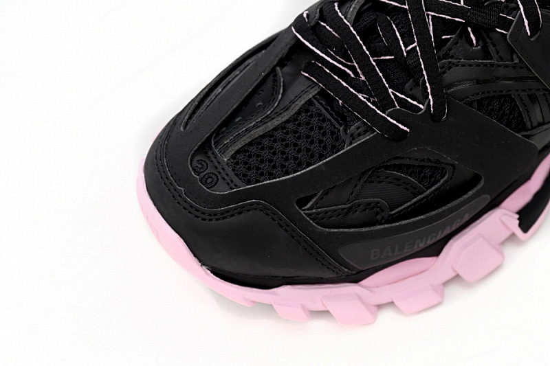 yupoo_371710_eaaf8bdf.jpg 【EA7LJ】黑粉有灯-38 巴黎3代灯鞋 542436 W3AC1 1050 Balenciaga Tess Black Powder