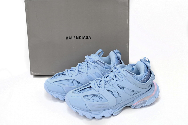 yupoo_371737_84a088ce.jpg 【EA7LJ】浅蓝有灯-40 巴黎3代灯鞋 542436 W2LA1 4800 Balenciaga Tess Light Blue