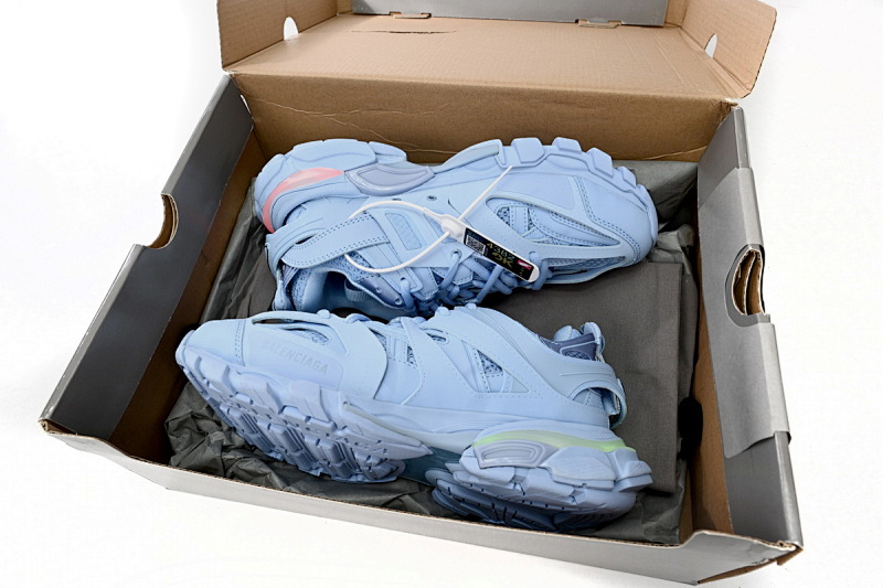 yupoo_371737_c676278f.jpg 【EA7LJ】浅蓝有灯-40 巴黎3代灯鞋 542436 W2LA1 4800 Balenciaga Tess Light Blue