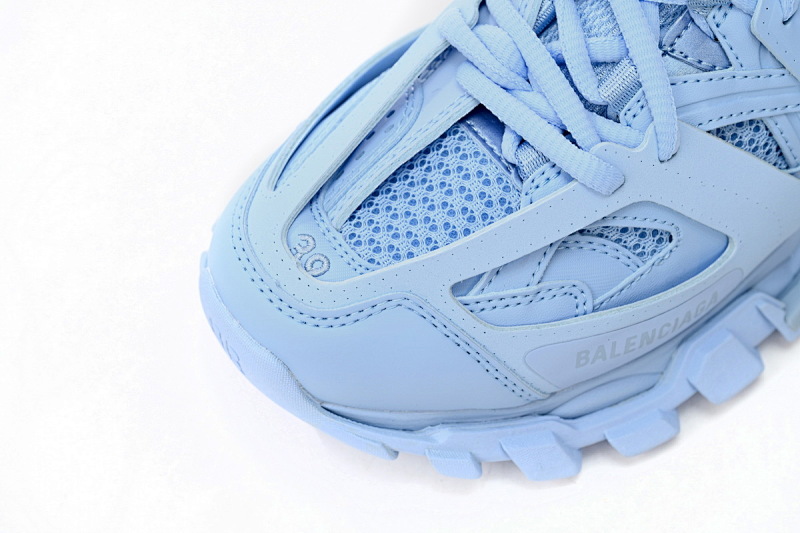 yupoo_371737_dc1ff81e.jpg 【EA7LJ】浅蓝有灯-40 巴黎3代灯鞋 542436 W2LA1 4800 Balenciaga Tess Light Blue
