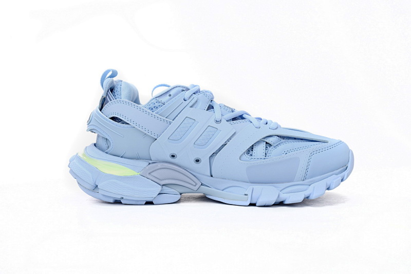 yupoo_371737_e50b2896.jpg 【EA7LJ】浅蓝有灯-40 巴黎3代灯鞋 542436 W2LA1 4800 Balenciaga Tess Light Blue